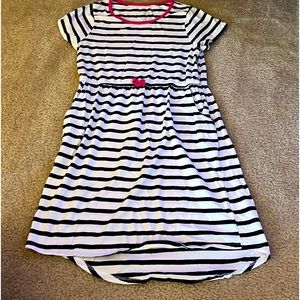 Girls cotton dresses (school appropriate)